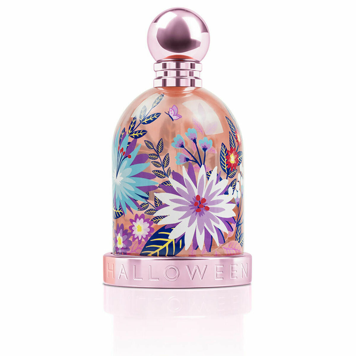 Dameparfume Jesus Del Pozo HALLOWEEN BLOSSOM 100 ml
