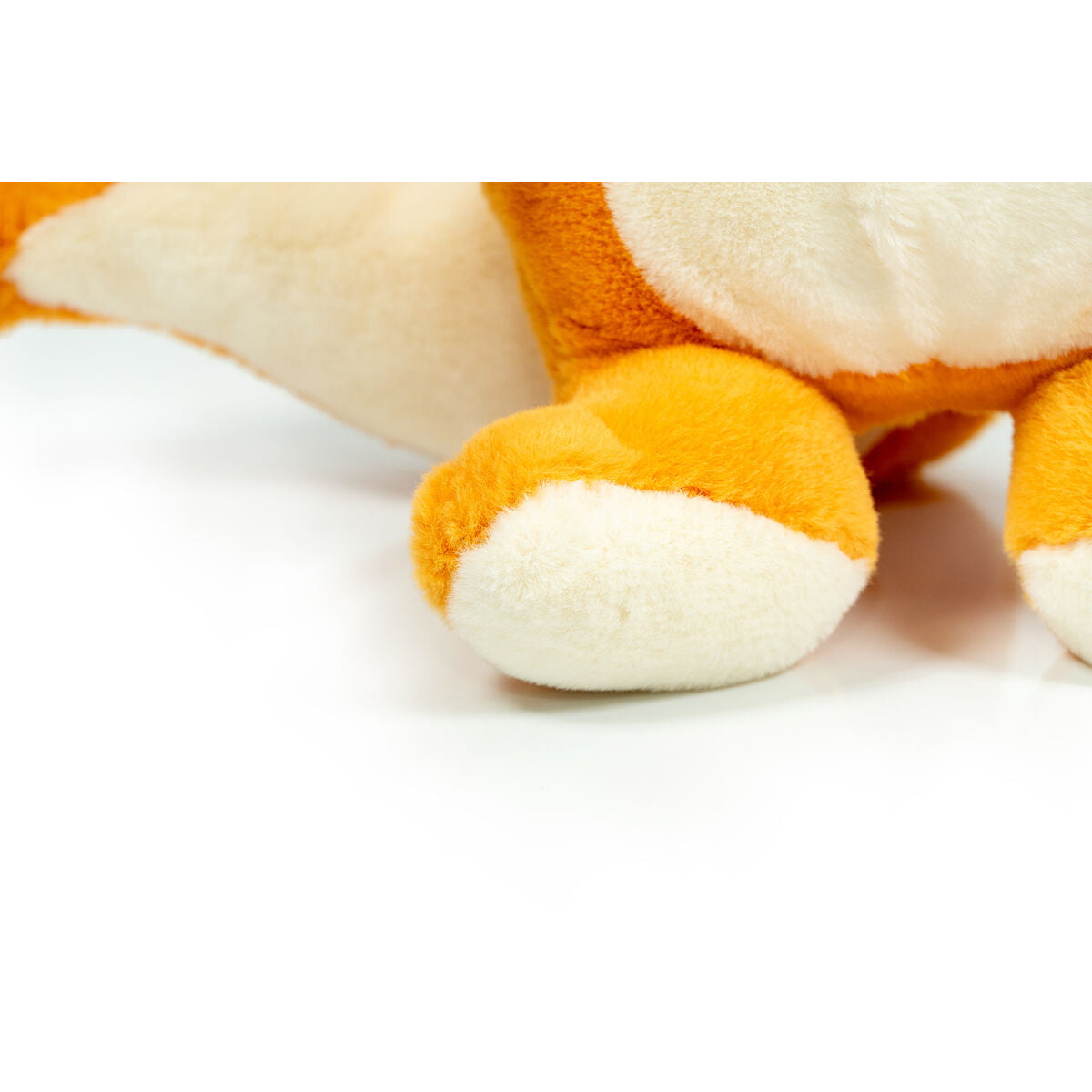 Plush legetøj til hunde Gloria Dotan Brun Polyester polypropylen