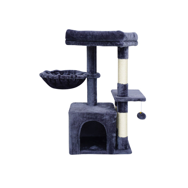 Kradsetræ til katte Gloria Gambia