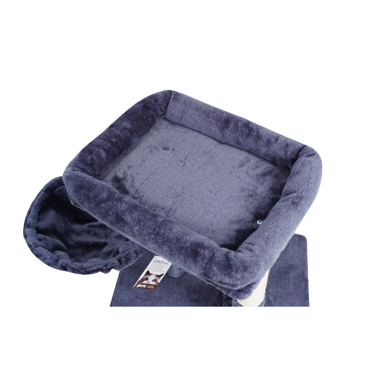 Kradsetræ til katte Gloria Gambia