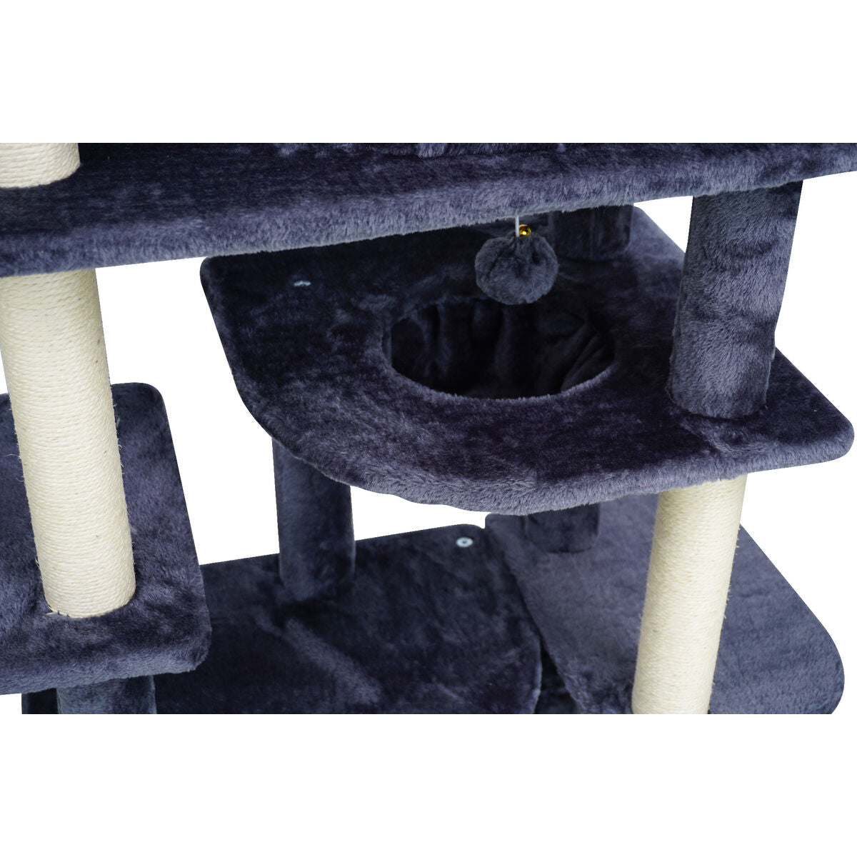 Kradsetræ til katte Gloria Yamuna