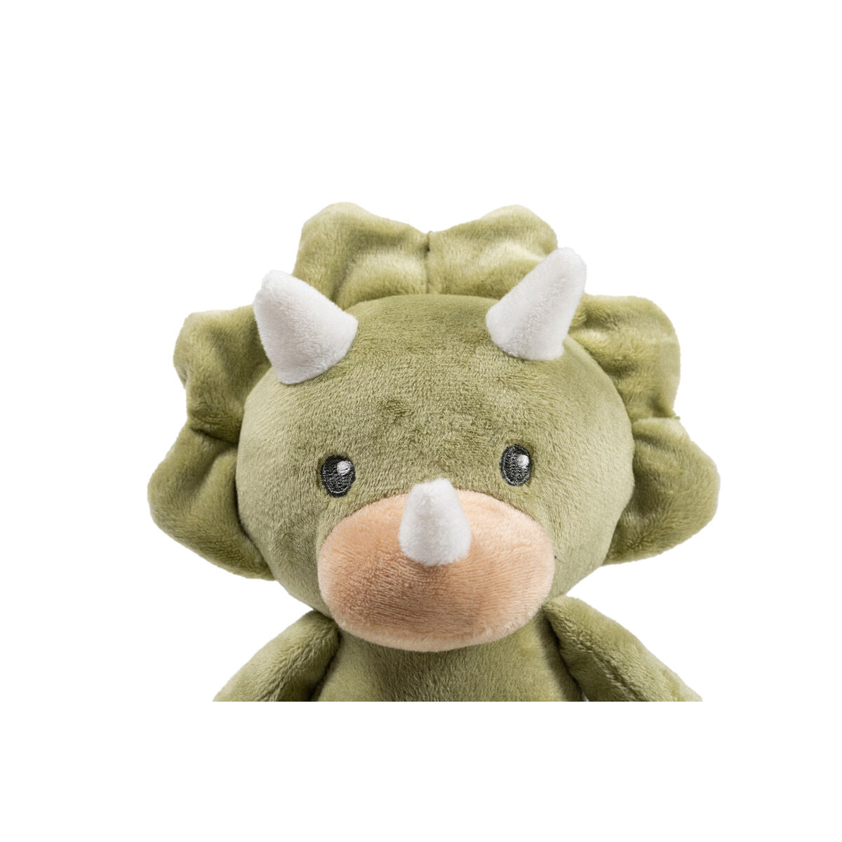 Plush legetøj til hunde Gloria Mini Togo Grøn Polyester polypropylen