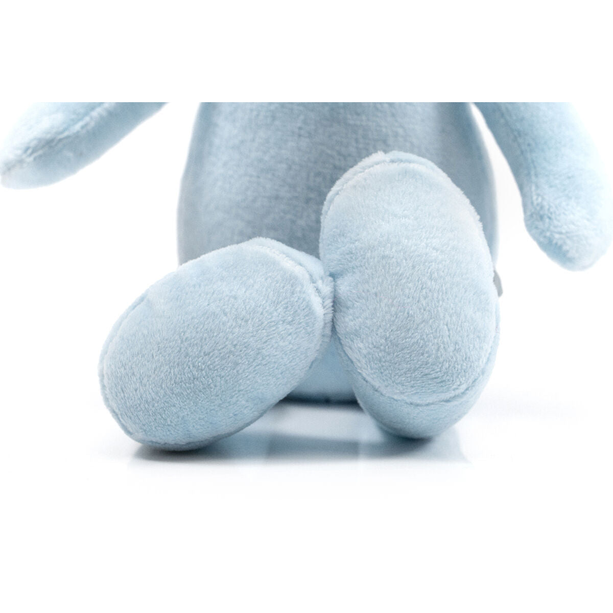 Plush legetøj til hunde Gloria Otto Blå Polyester polypropylen