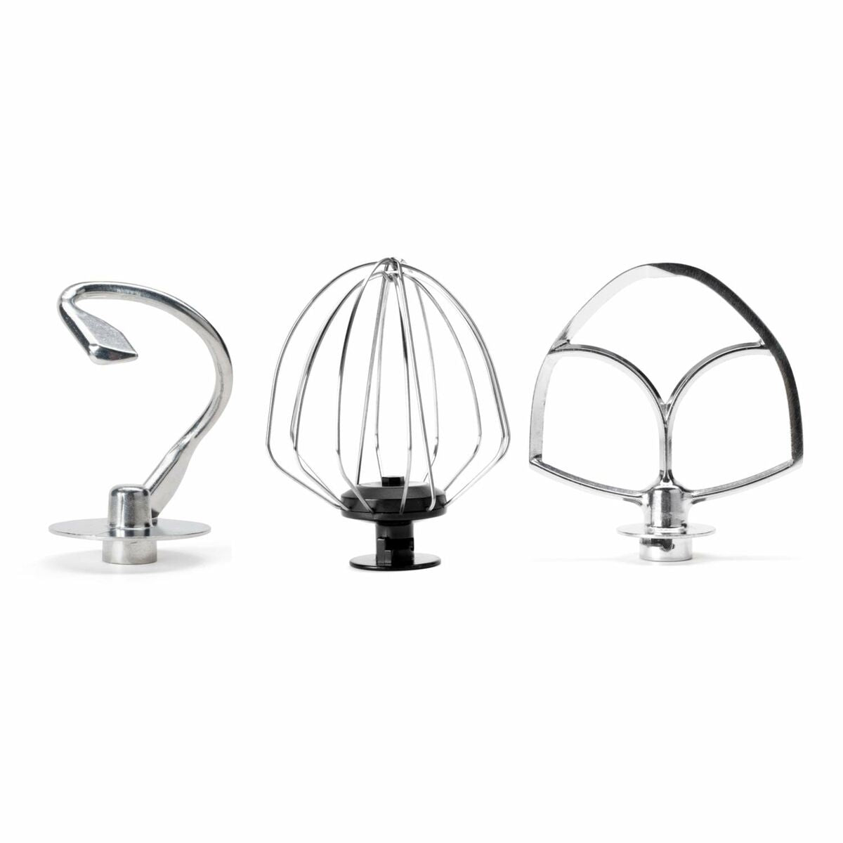 Foodprocessor Black & Decker BXKM1000E Sort 1000 W 5,2 L