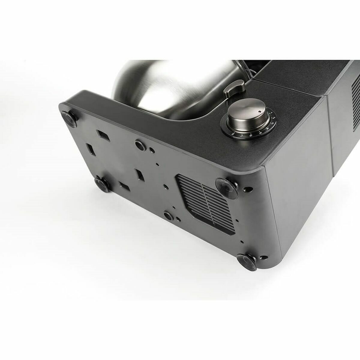 Foodprocessor Black & Decker BXKM1000E Sort 1000 W 5,2 L