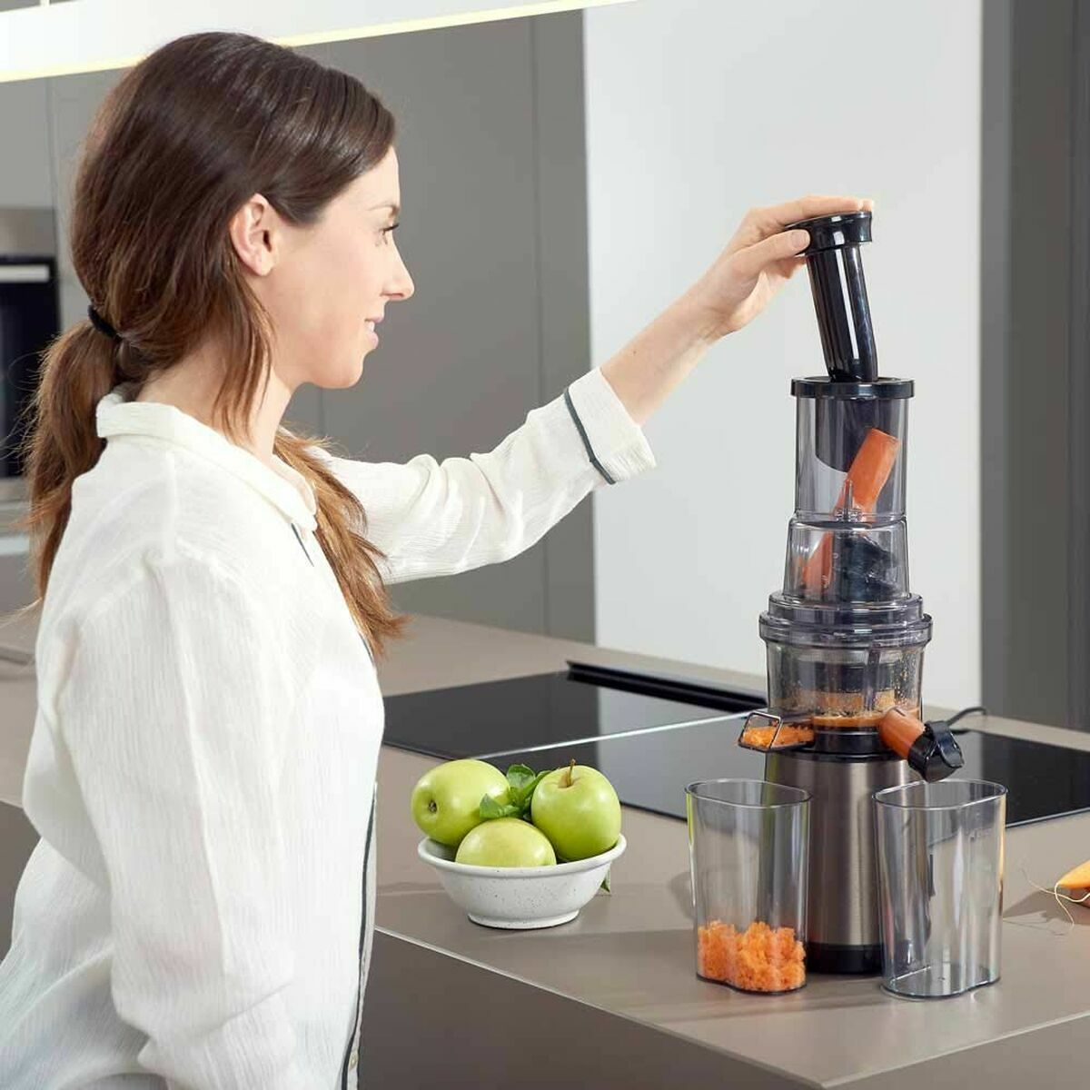 Blender Black & Decker BXJE200E