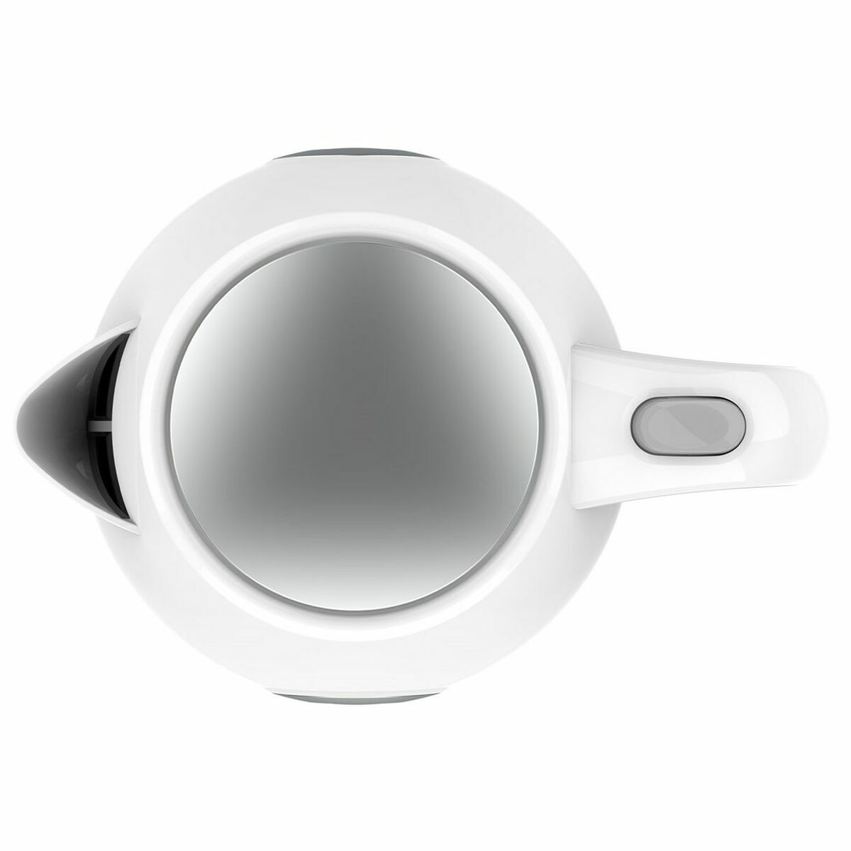 Kedel Black & Decker BXKE2204E Hvid Plastik 2200 W