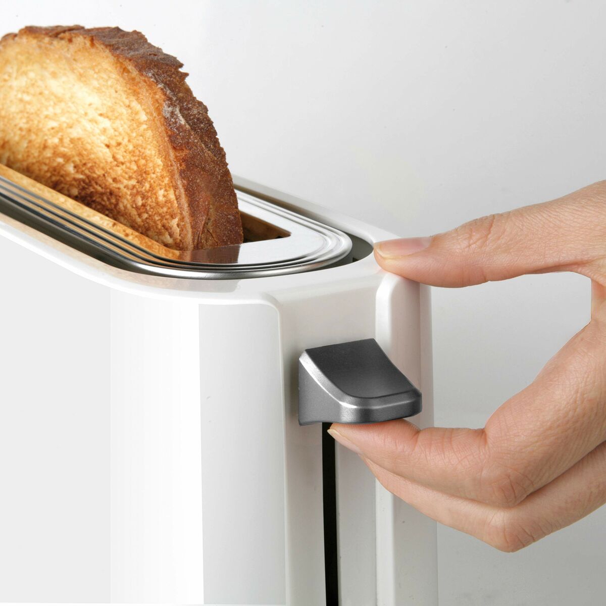 Brødrister Black & Decker BXTO1001E 1000 W