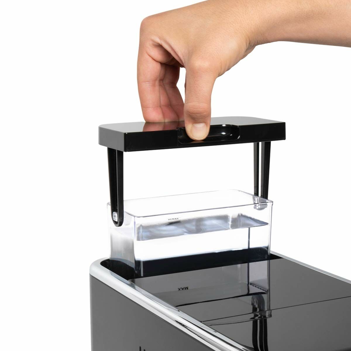 Elektrisk kaffemaskine Solac CE4810 1,2 L