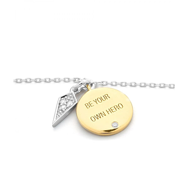 Armbånd til kvinder Secrecy B3747CDAWW900 17 - 20 cm