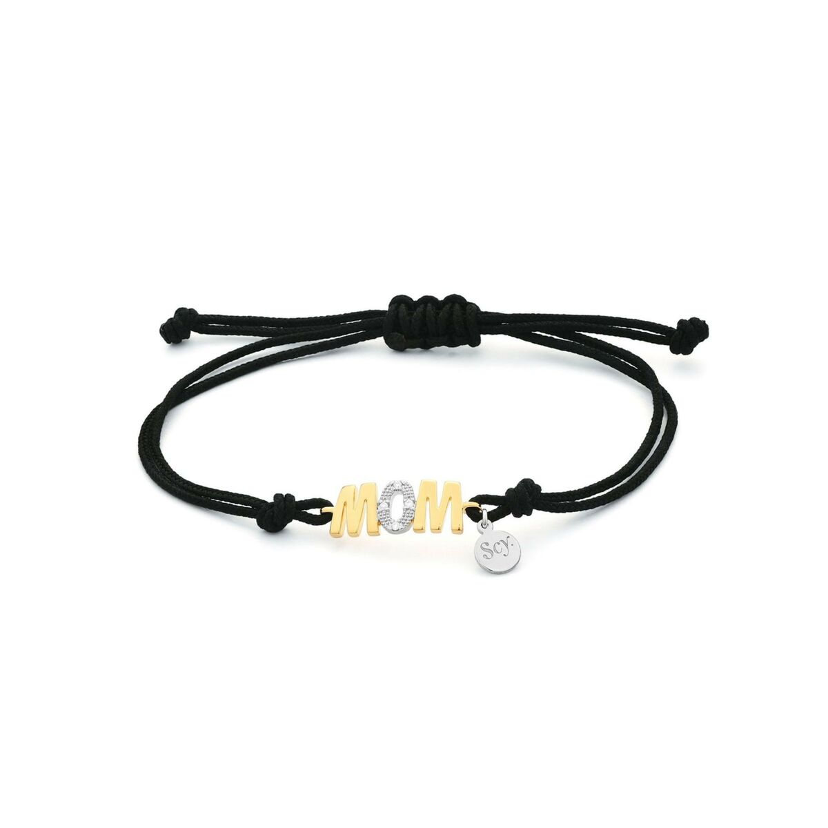 Armbånd til kvinder Secrecy B3995CDAWW900 18 cm