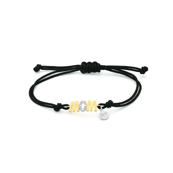 Armbånd til kvinder Secrecy B3995CDAWW900 18 cm