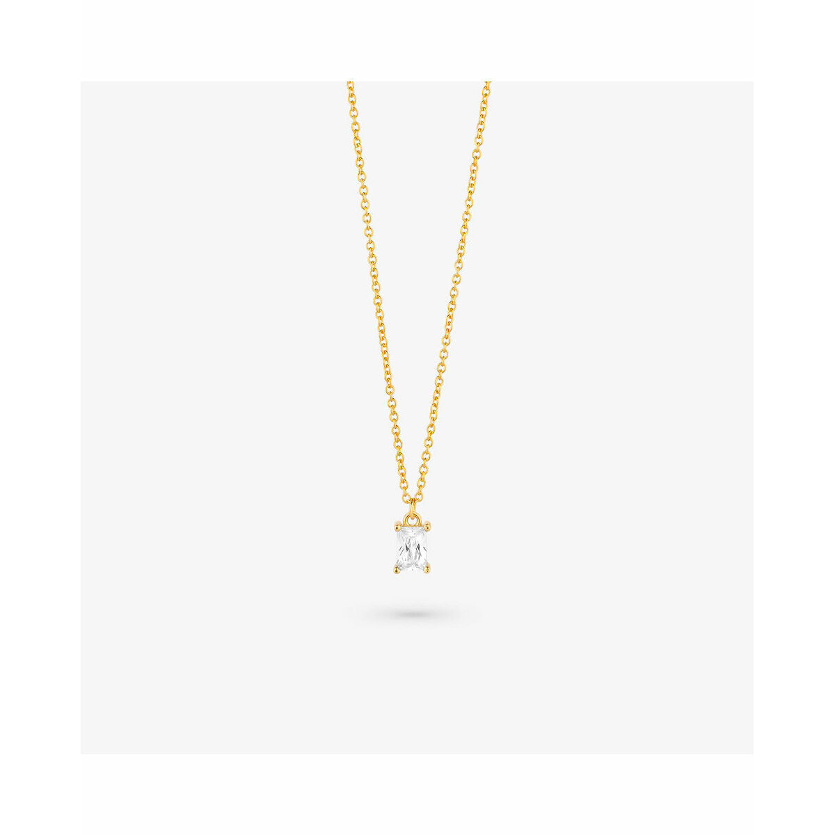 Halskæde til kvinder Radiant RY000065 50 cm