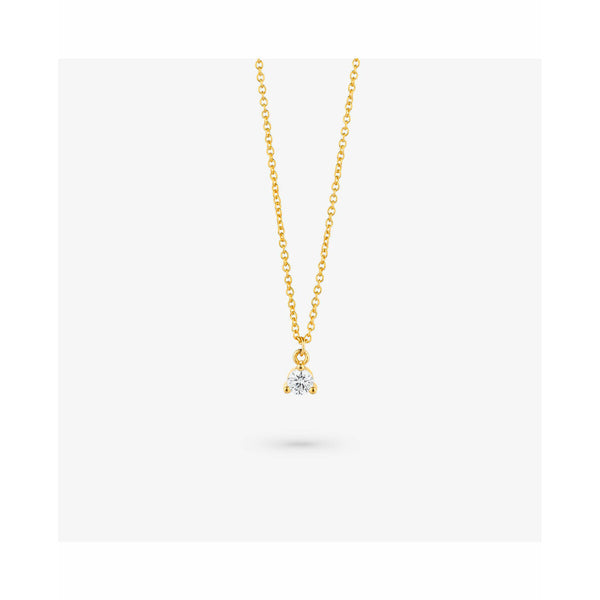 Halskæde til kvinder Radiant RY000073 50 cm