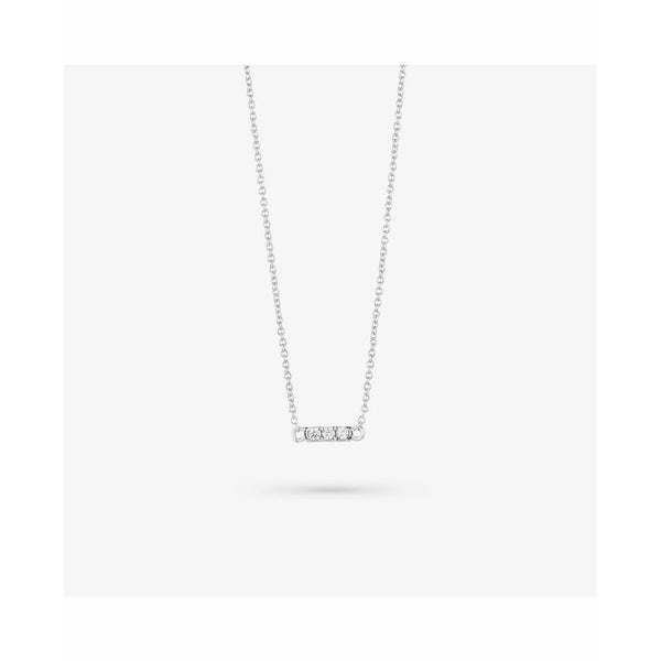 Halskæde til kvinder Radiant RY000080 50 cm