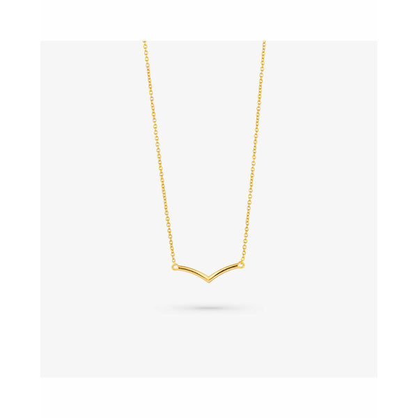 Halskæde til kvinder Radiant RY000085 50 cm