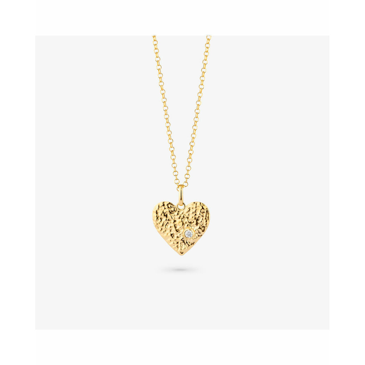 Halskæde til kvinder Radiant RY000099 50 cm