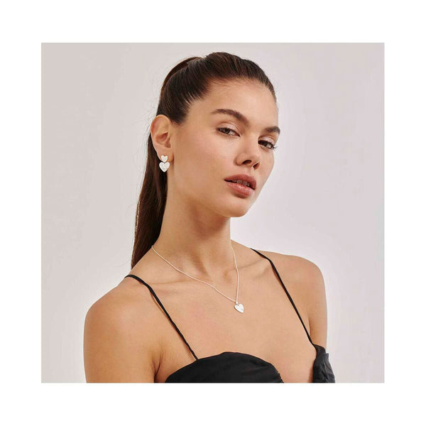 Halskæde til kvinder Radiant RY000100 50 cm