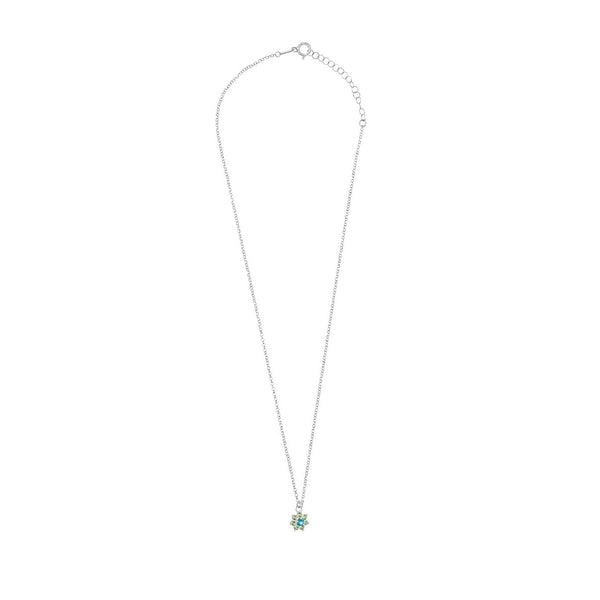 Halskæde til kvinder Radiant RY000117 40 cm