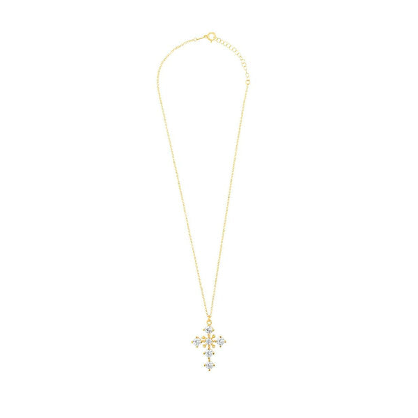 Halskæde til kvinder Radiant RY000133 45 cm