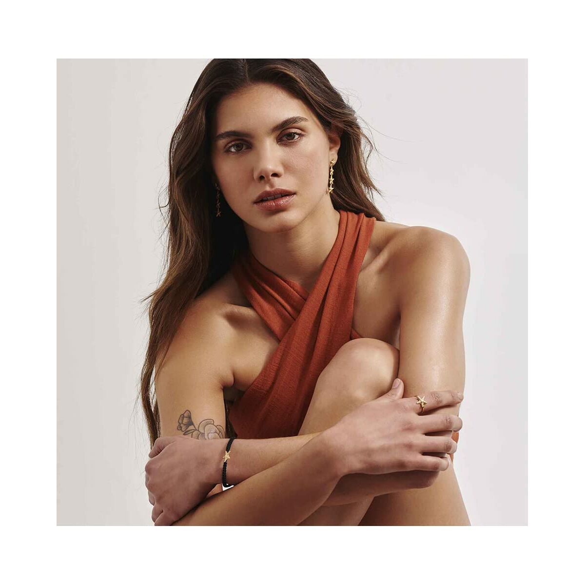 Armbånd til kvinder Radiant RY000138 19 cm