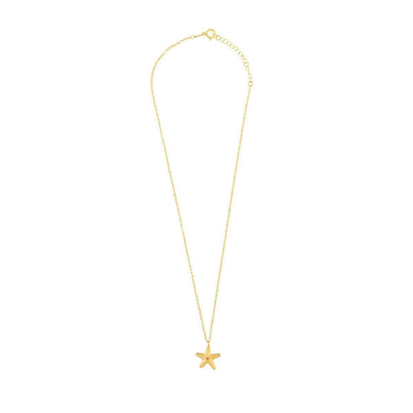 Halskæde til kvinder Radiant RY000140 45 cm