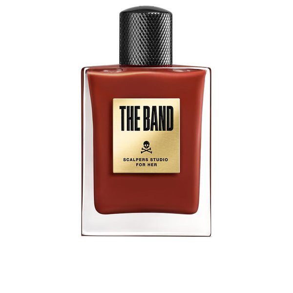 Dameparfume Scalpers THE BAND EDP 100 ml