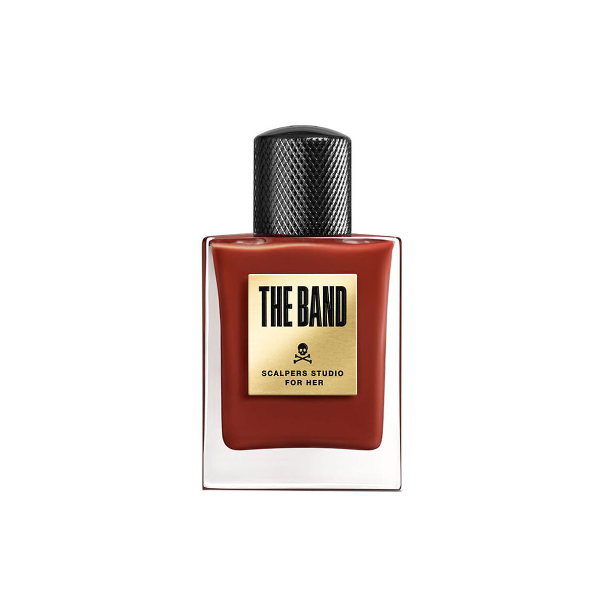 Dameparfume Scalpers THE BAND EDP 50 ml