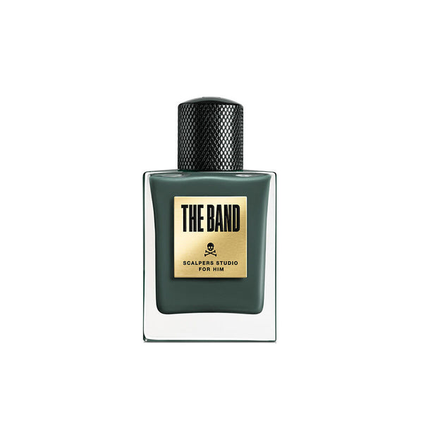 Herreparfume Scalpers THE BAND EDP 50 ml