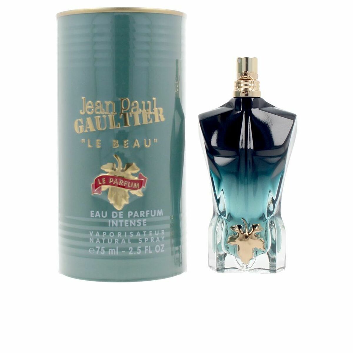 Herreparfume Jean Paul Gaultier Le Beau EDP 75 ml