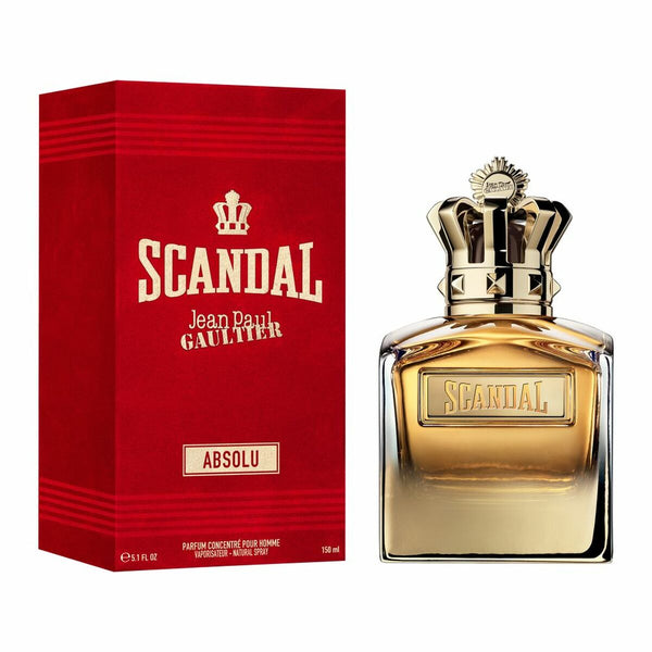 Herreparfume Jean Paul Gaultier Scandal Absolu EDP 150 ml
