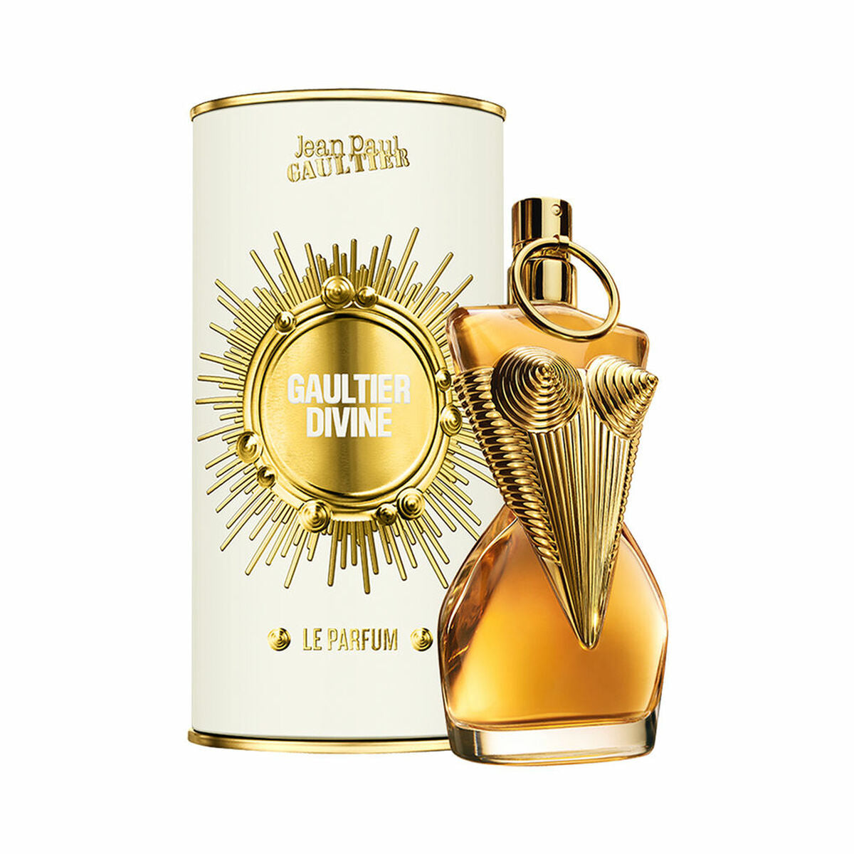 Dameparfume Jean Paul Gaultier GAULTIER DIVINE EDP 50 ml
