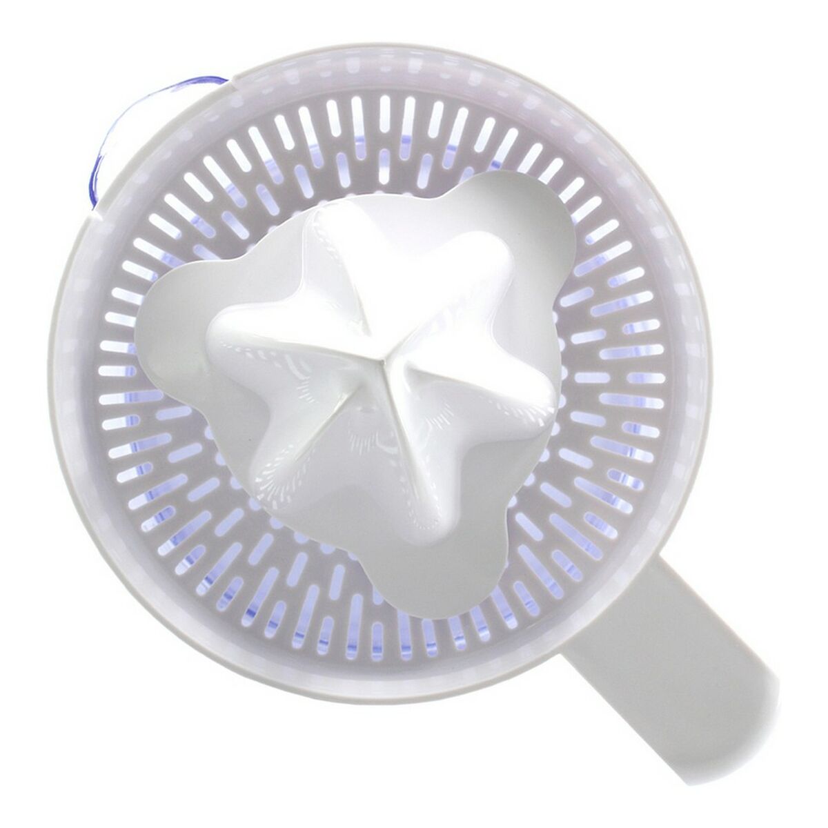 Elektrisk juicer TM Electron 30W (600 ml)