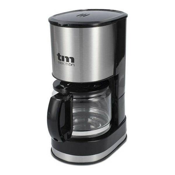 Drip Coffee Machine TM Electron 0,6 L 6 Kopper