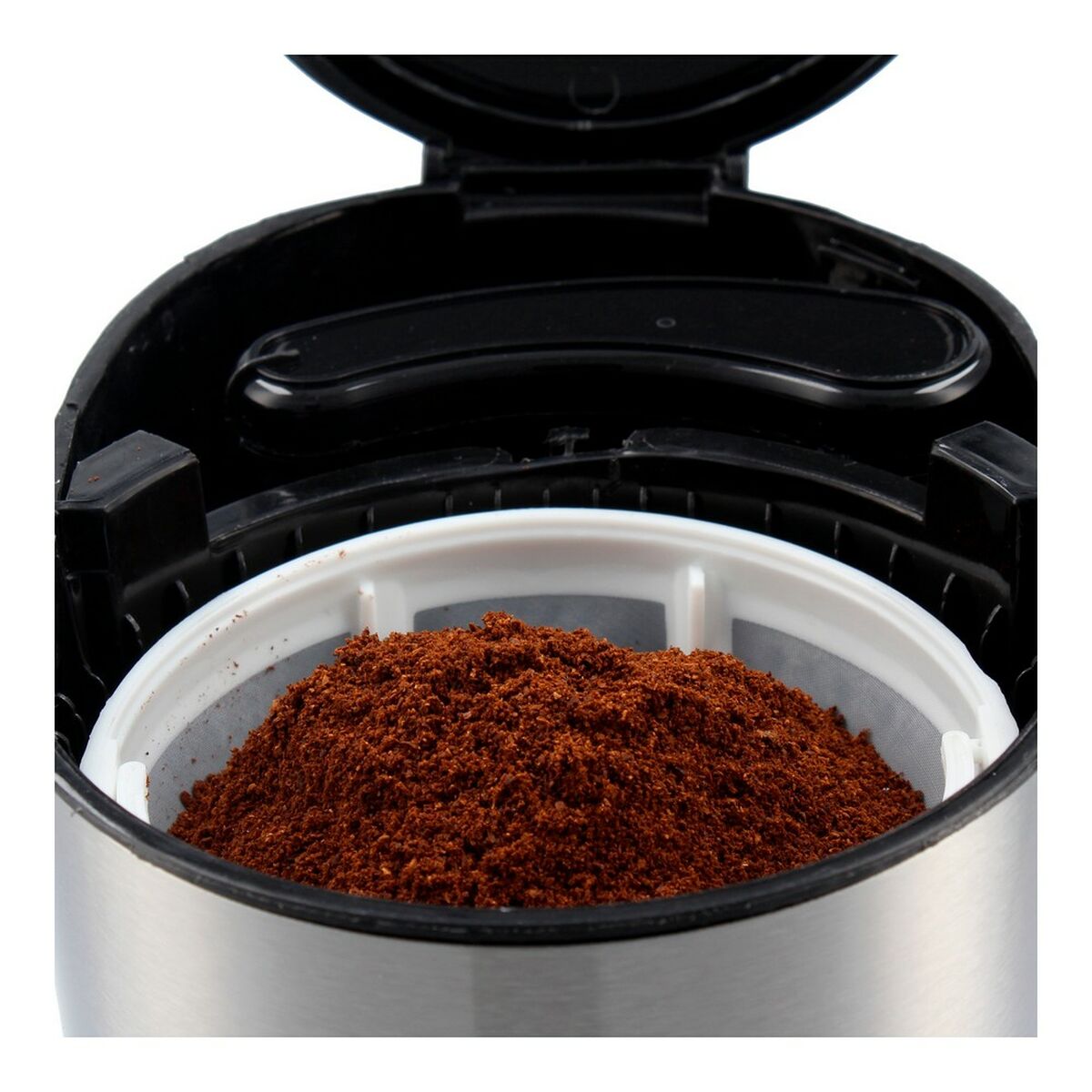 Drip Coffee Machine TM Electron 0,6 L 6 Kopper