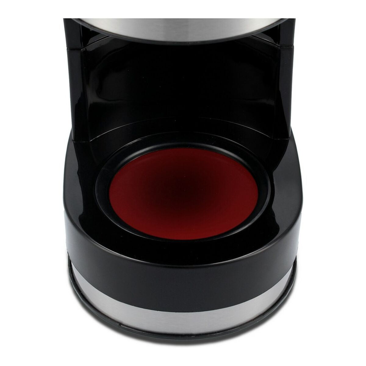 Drip Coffee Machine TM Electron 0,6 L 6 Kopper