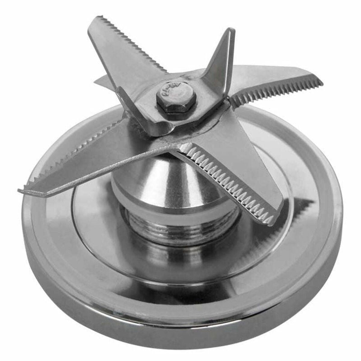 Mini piskeris og skummer Orbegozo BV9650