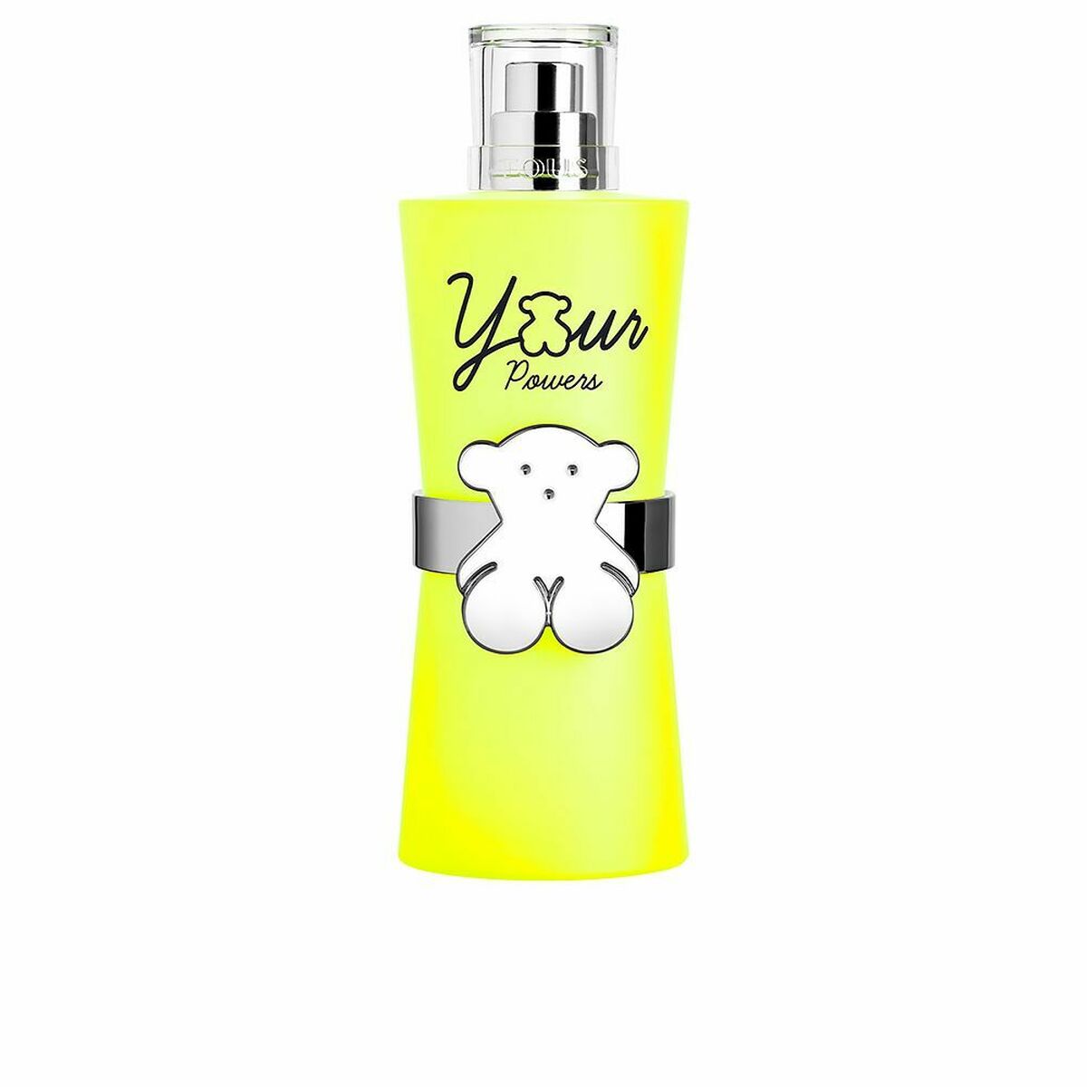 Dameparfume Tous Your Powers EDT 90 ml