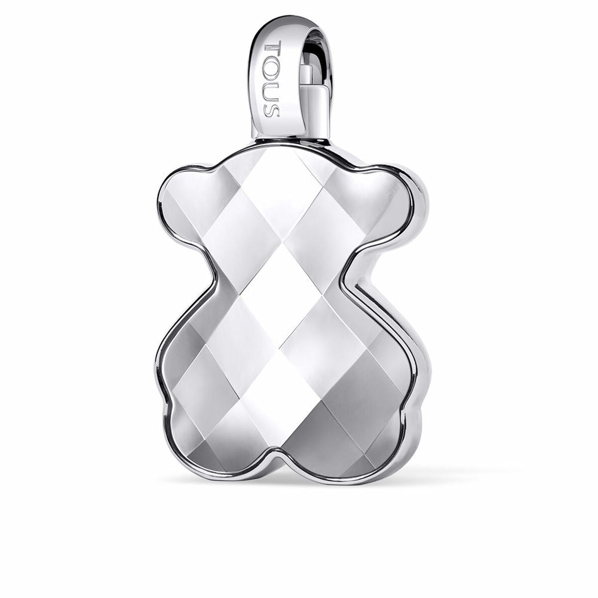 Dameparfume Tous LoveMe The Silver Parfum EDP 90 ml