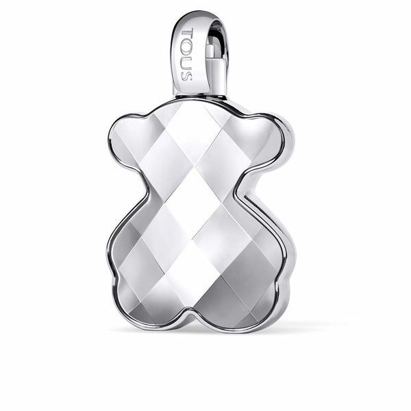 Dameparfume Tous LoveMe The Silver Parfum EDP 90 ml