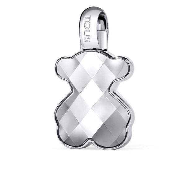 Dameparfume Tous LoveMe The Silver Parfum EDP 50 ml
