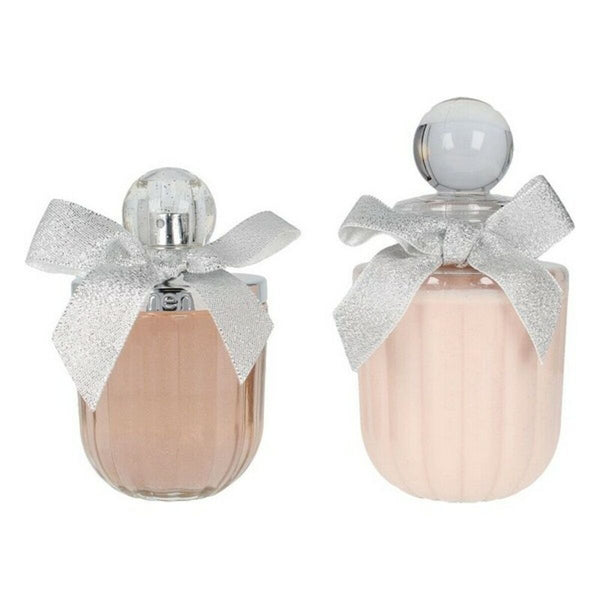 Parfume sæt til kvinder Women'Secret ROSE SEDUCTION (2 pcs) EDP 2 Dele