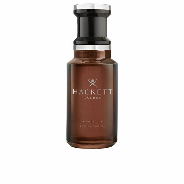 Herreparfume Hackett London ABSOLUTE EDP 100 ml