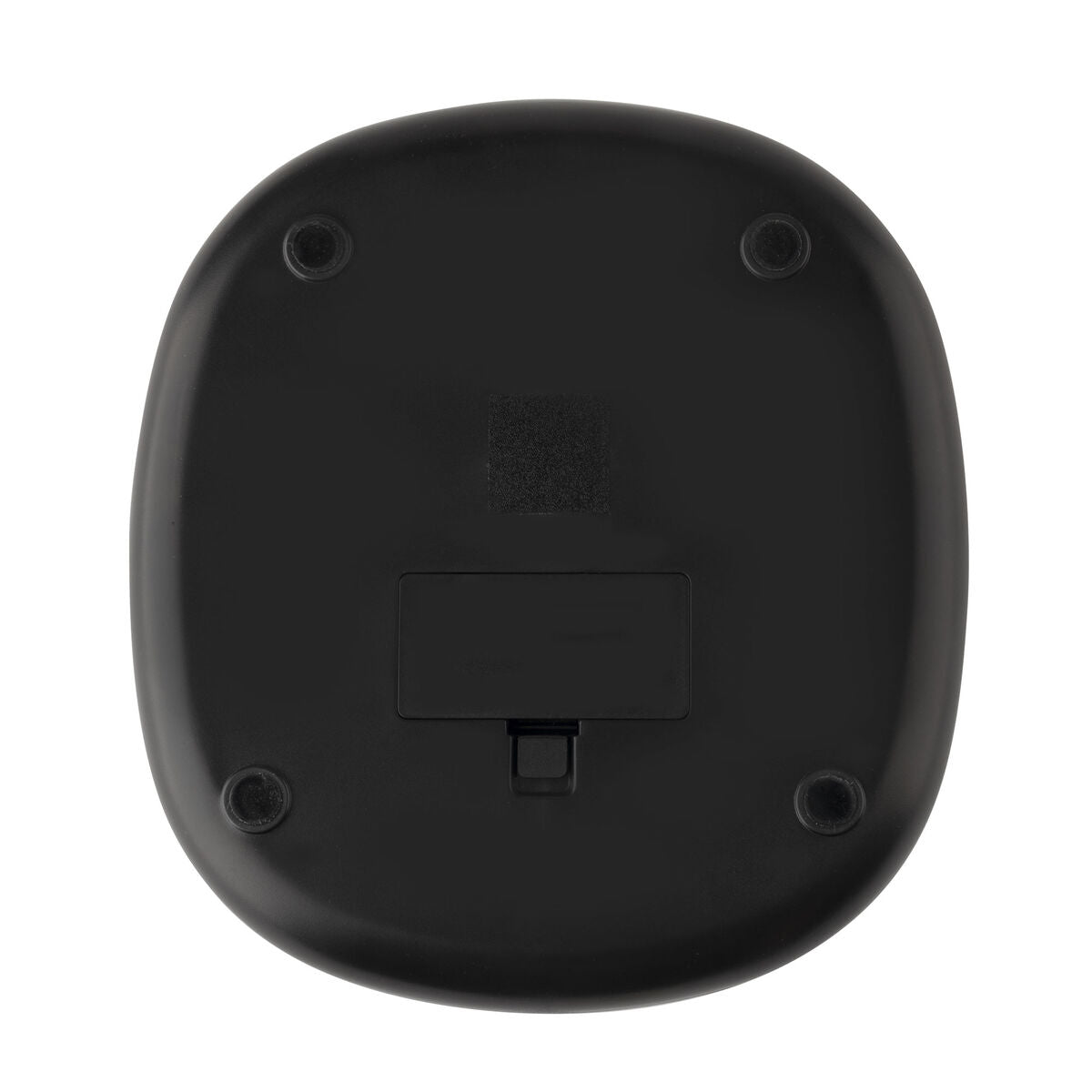 køkkenvægt JATA HBAL1709      * Sort 5 kg