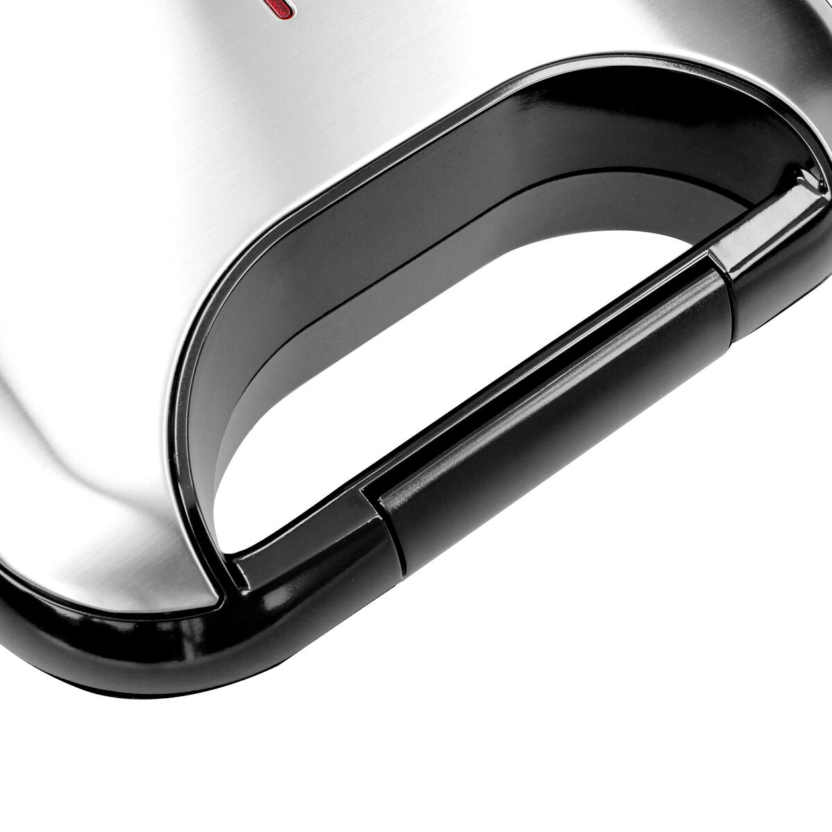 Sandwich Maker TM Electron Stål 750 W Dobbelt