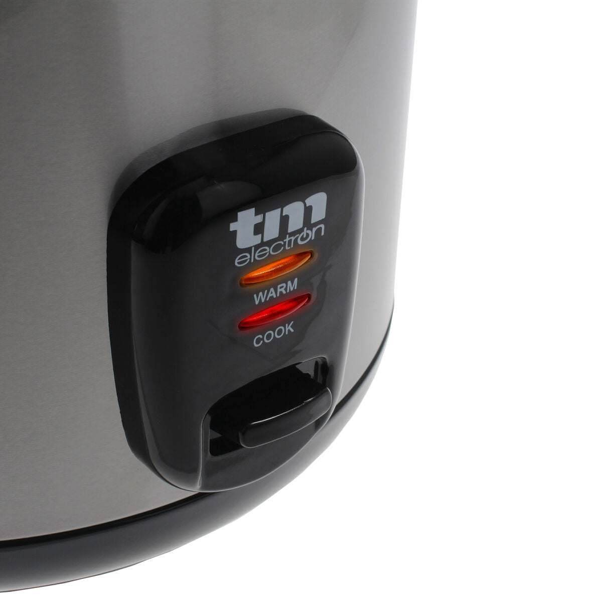 riskoger TM Electron Stål Glas Rustfrit stål 900 W 2,2 L