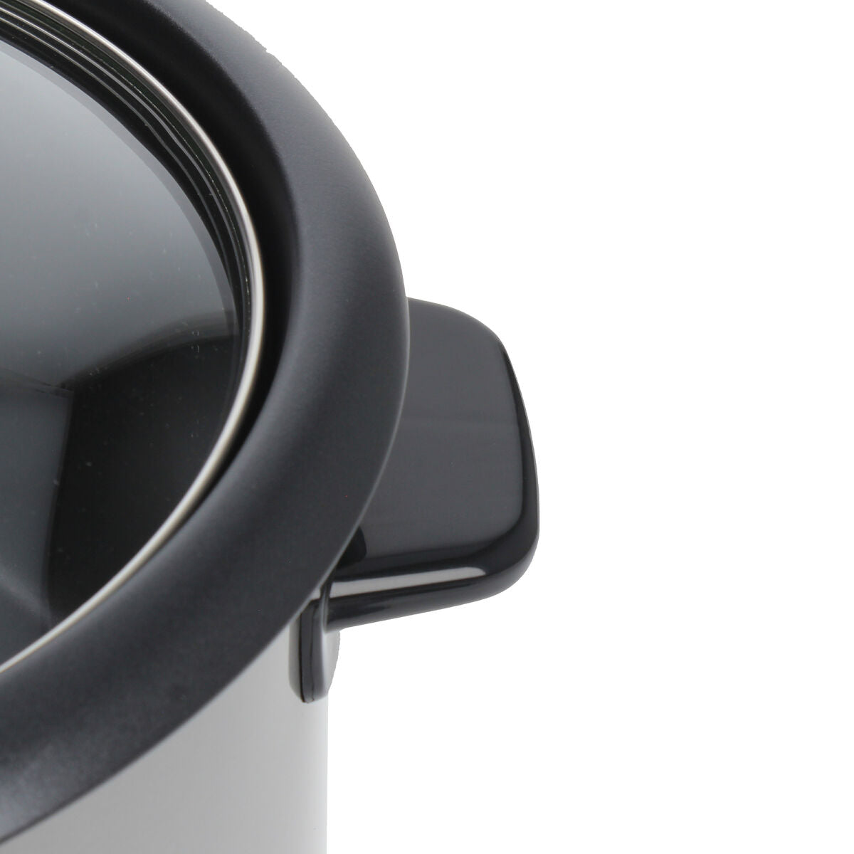 riskoger TM Electron Stål Glas Rustfrit stål 900 W 2,2 L