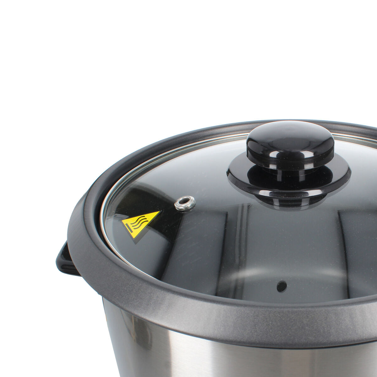 riskoger TM Electron Stål Glas Rustfrit stål 900 W 2,2 L