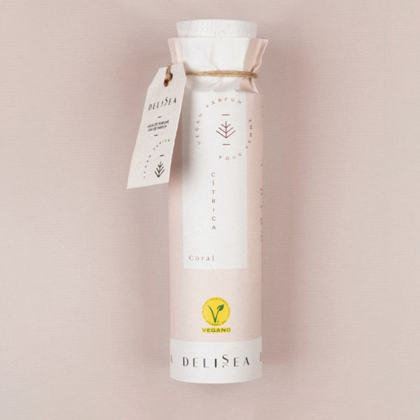 Dameparfume Delisea CORAL PARFUM FEMME EDP 150 ml