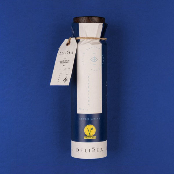 Herreparfume Delisea WAVE PARFUM POUR HOMME EDP 150 ml